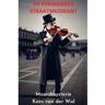 Brave New Books De Vermoorde Straatmuzikant - Kees Van der Wal