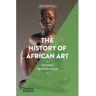 Thames & Hudson Art Essentials The History Of African Art - Preston Blier S