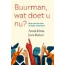 Pelckmans Uitgevers Buurman, Wat Doet U Nu? - Annik Dirkx