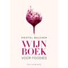 Pelckmans Uitgevers Wijnboek Voor Foodies - Kristel Balcaen