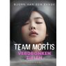 Pelckmans Uitgevers Verdronken Zielen - Team Mortis - Bjorn Van den Eynde