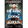 Macmillan Uk One Of The Good Guys - Araminta Hall