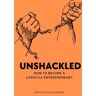 Brave New Books Unshackled - Nick Hilderson