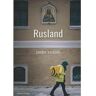 Mijnbestseller B.V. Rusland - Zonder Excuses - Robert Sinke