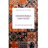 Brave New Books Onweersbui Van Hoop - Jacintha Otten