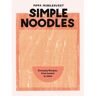 Quadrille Simple Noodles - Middlehurst P