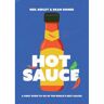 Quadrille Hot Sauce - Ridley N