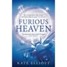 Head Of Zeus Furious Heaven - Kate Elliott