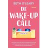 Vbk Media De Wake-Upcall - Beth O'Leary