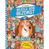 Boycott Books Beagle Bob Bezorgt - Tor Freeman
