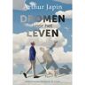 Vbk Media Dromen Voor Het Leven - Arthur Japin