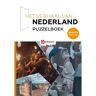 Keesing Nederland B.V. Denksport - Het Verhaal Van Nederland Puzzelboek