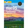 Duuren Media, Van Ontdek Macos Sonoma - Ontdek - Bob Timroff