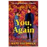 Veltman Distributie Import Books You, Again - Goldbeck, Kate