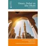 Gottmer Uitgevers Groep B.V. Oman, Dubai En Abu Dhabi - Dominicus Reisgids - Greet van Deuren
