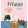 Nbc - Tiptoe Print Hidde Huilt - Sara Gimbergsson