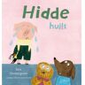 Nbc - Tiptoe Print Hidde Huilt - Sara Gimbergsson