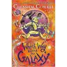Veltman Distributie Import Books Which Way Round The Galaxy - Cowell, Cressida