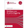 Wolters Kluwer Nederland B.V. Richtlijnen Voor De Jaarverslaggeving Voor Micro- En Kleine Rechtspersonen 2024