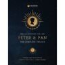 Readmore Publishing House Peter & Pan - Peter & Pan - Dimitri Balcaen