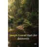 Vrije Uitgevers, De Hart Der Duisternis - Joseph Conrad