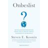 Succesboeken Onbeslist - Dr. Steven E. Koonin