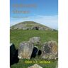 Mythical Stones Ierland - Mythische Stenen - Hendrik Gommer