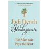 Veltman Distributie Import Books Shakespeare: The Man Who Pays The Rent - Judi Dench