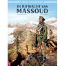 Vdlco De Lijfwacht Van Massoud - Grillige Geschiedenis - Jean-Pierre Pécau