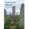 Mythical Stones Schotland - Mythische Stenen