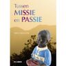 Uitgeverij Polemos Tussen Missie En Passie - Serge Desouter