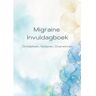 Mijnbestseller B.V. Migraine Dagboek - Alexandra Wit