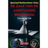 Brave New Books De Zaak Van De Aanstaande Bruidegom - Kees Van der Wal