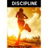 Brave New Books Discipline - Marleen Verkerk