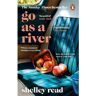 Transworld Go As A River - Shelley Read