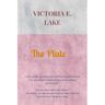 Brave New Books The Plate - Victoria E. Lake