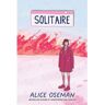 Harper Collins Uk Solitaire - Alice Oseman