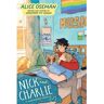 Harper Collins Uk Heartstopper Nick And Charlie - Alice Oseman