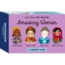 Quarto Amazing Women : A Memory Game - Maria Isabel Sanchez Vegara
