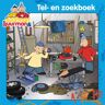 Gottmer Uitgevers Groep B.V. Tel- En Zoekboek - Buurman & Buurman - Diversen