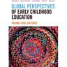 Sage Global Perspectives Of Early Childhood Education - McLeod