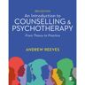 Sage An Introduction To Counselling And Psychotherapy - Reeves
