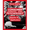 Sage Consumer Psychology - Huang, Hazel