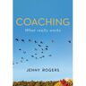 Sage Coaching - What Really Works - Rogers, Jenny