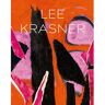 Thames & Hudson Lee Krasner - Eleanor Nairne