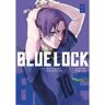 Kodansha Comics Blue Lock (08) - Muneyuki Kaneshiro