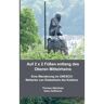 Mijnbestseller B.V. Auf 2 X 2 Füßen Entlang Des Oberen Mittelrheins - Thomas Altenhain Hans Hoffmann