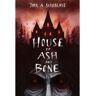 Penguin House Of Ash And Bone - Joel A. Sutherland