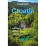 Lonely Planet Croatia (12th Ed)