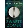 Luitingh-Sijthoff B.V., Uitgever Zwarte Zomer - Washington Poe En Tilly Bradshaw - M.W. Craven